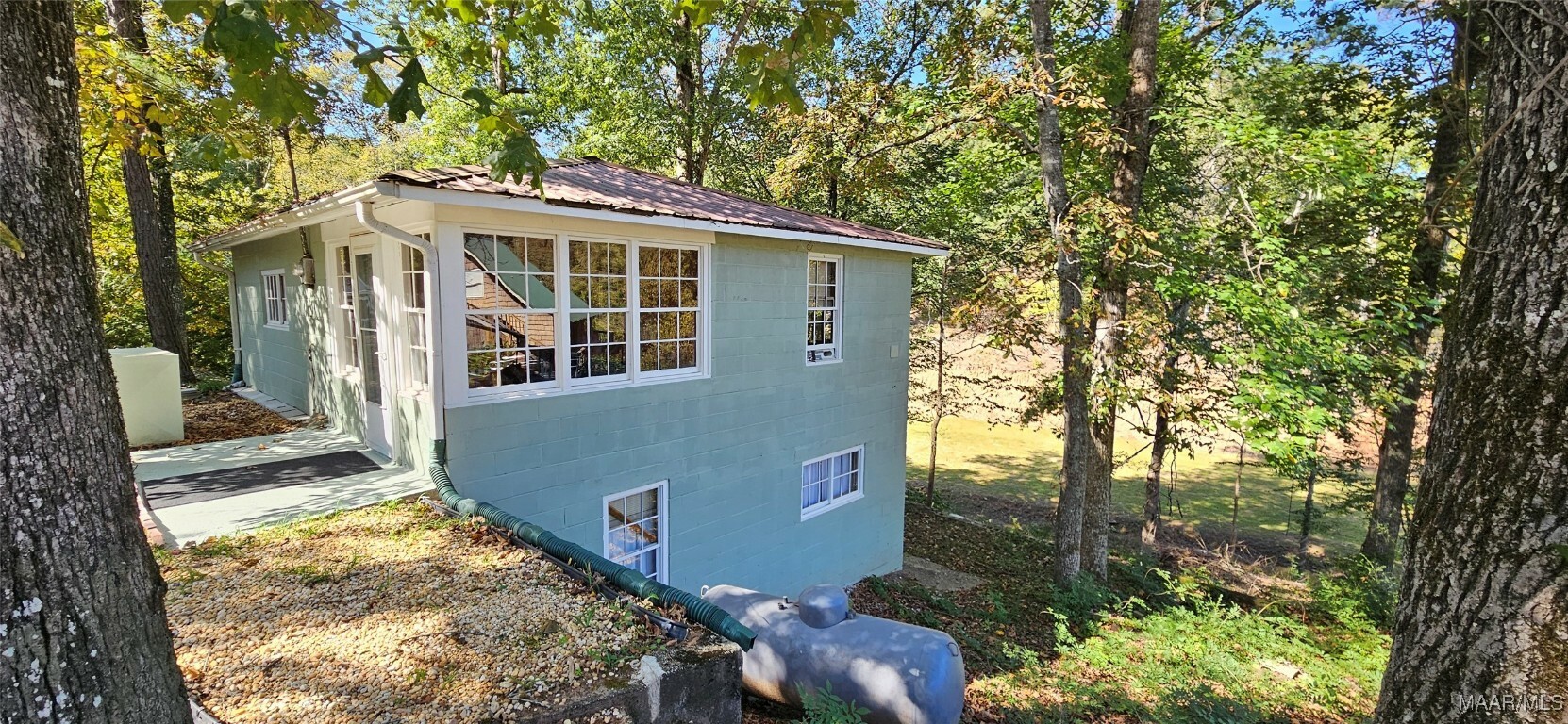 Property Photo: 2143 County Road 465 Road AL 35046