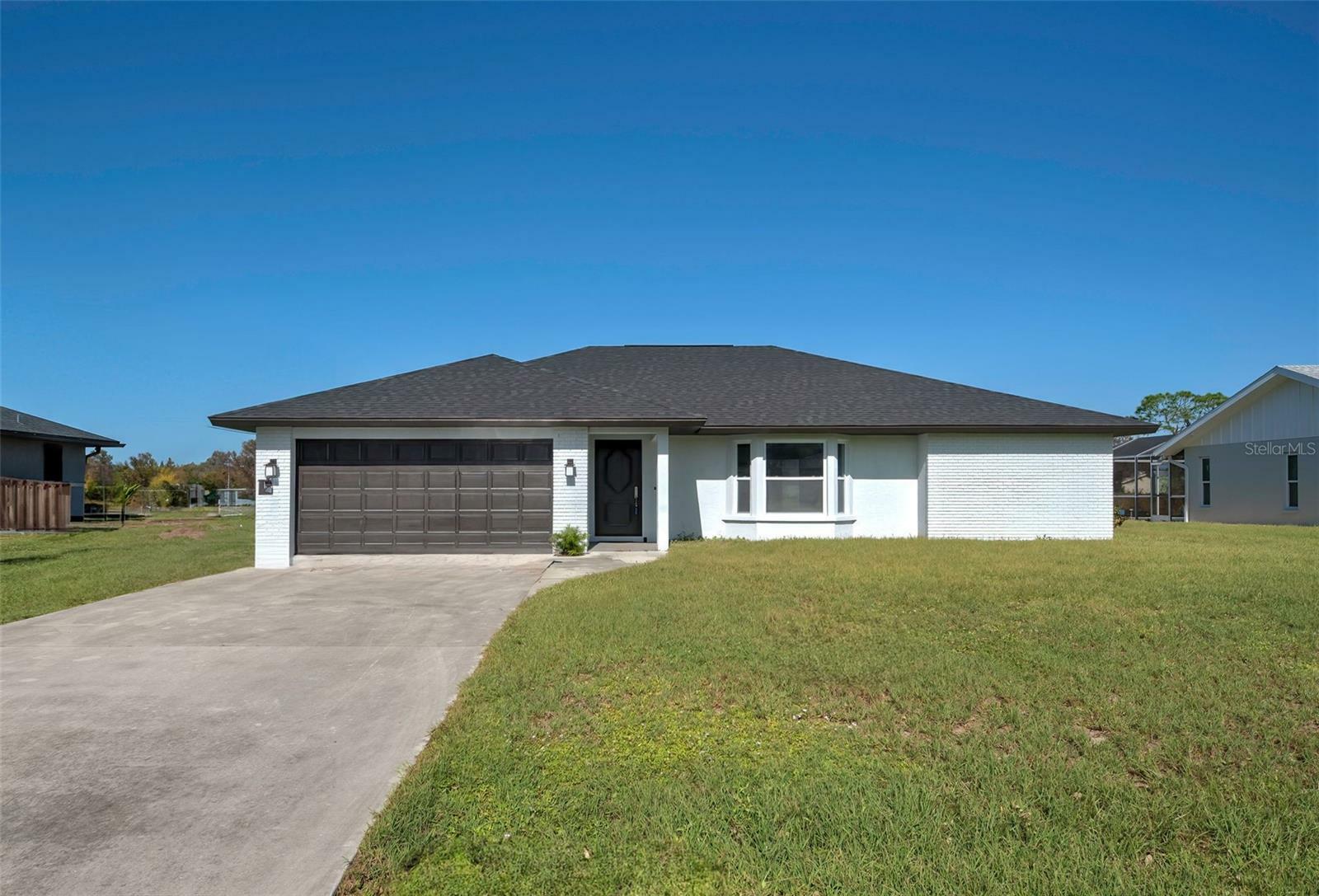 Property Photo: 7379 Snow Drive FL 34224