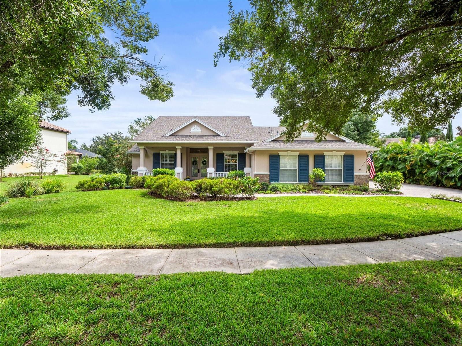 Property Photo:  19709 Wellington Manor Boulevard  FL 33549 