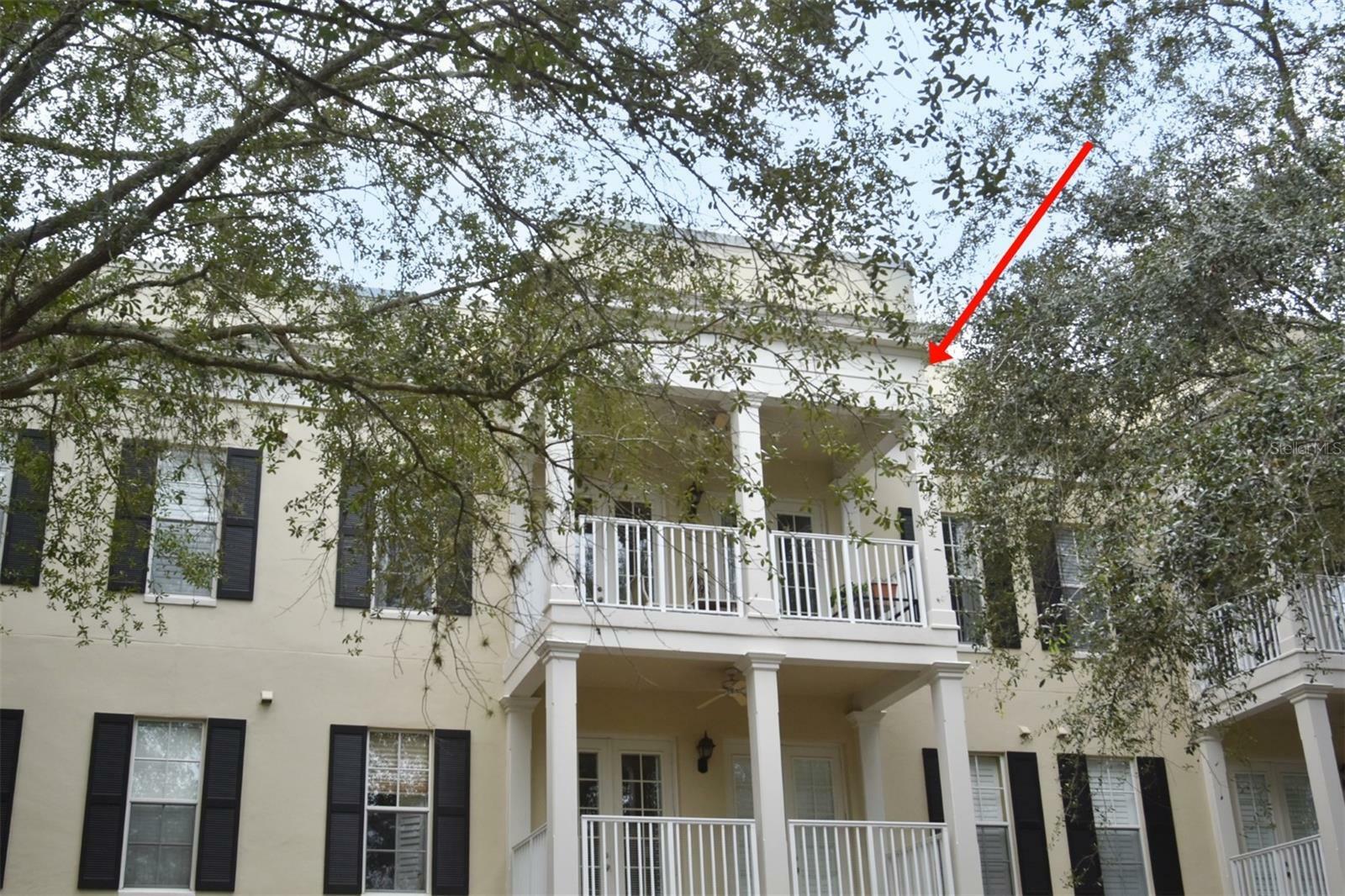 Property Photo:  900 Spring Park Street 303  FL 34747 