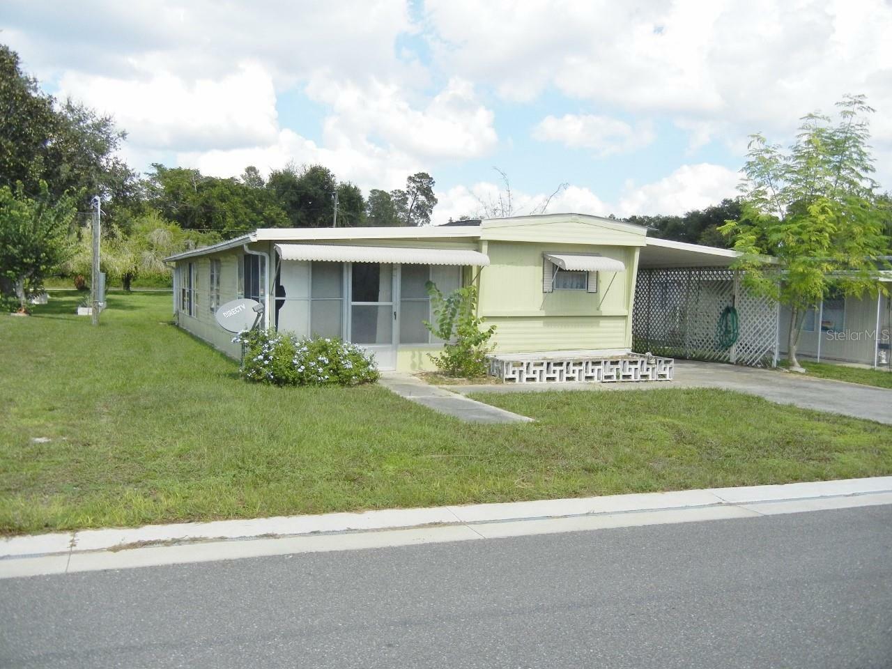 Property Photo:  1410 Ridge Road  FL 32778 