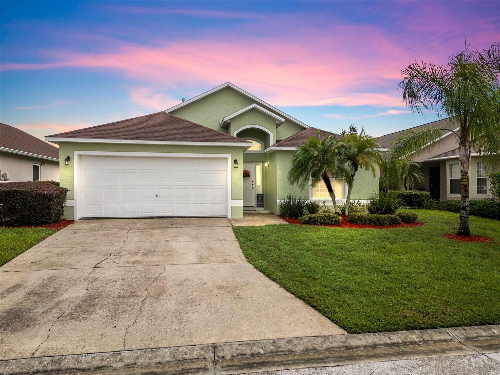 246 Kimberly Point Drive  Davenport FL 33837 photo