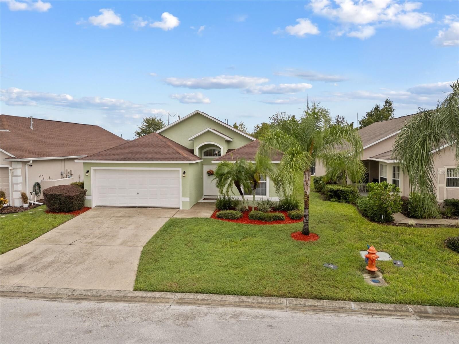 Property Photo:  246 Kimberly Point Drive  FL 33837 