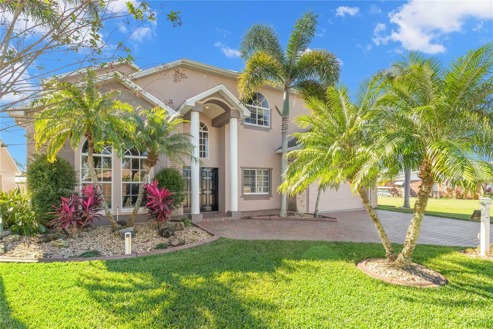 41 Cypress Drive  Palm Harbor FL 34684 photo