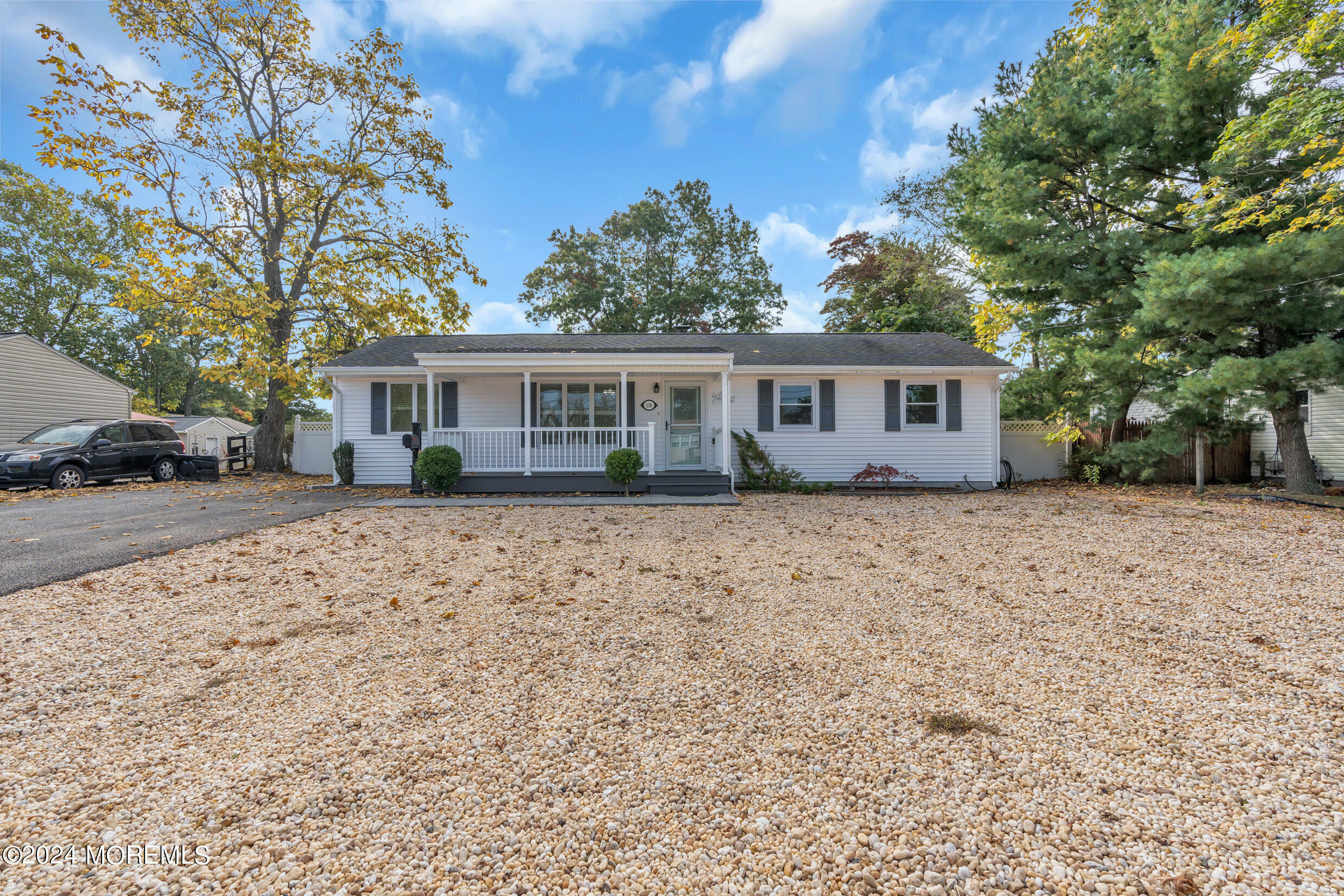 Property Photo:  116 Ashwood Drive  NJ 08723 