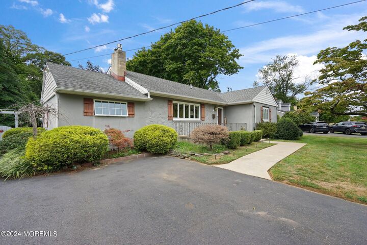 Property Photo: 73 Larchwood Avenue NJ 07764