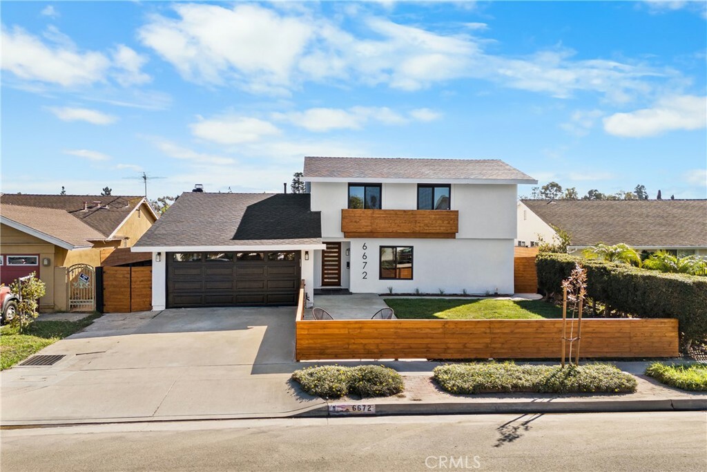 Property Photo:  6672 Marilyn Drive  CA 92647 