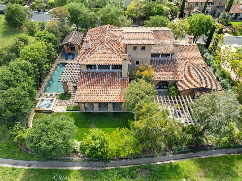 Property Photo: 97 Canyon Creek CA 92603