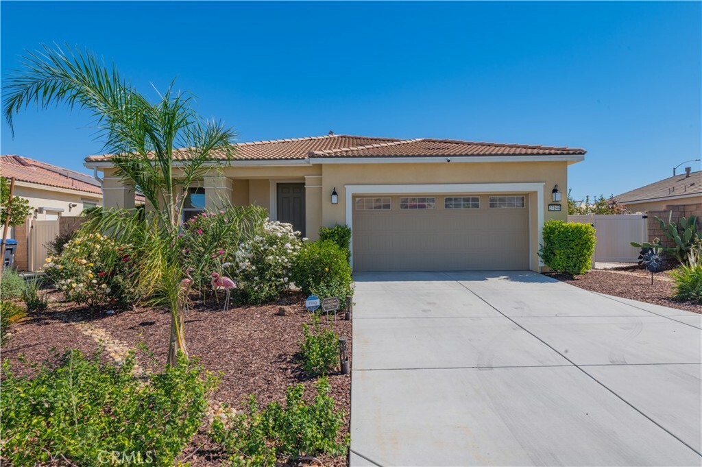 Property Photo:  27144 Lasso Way  CA 92585 