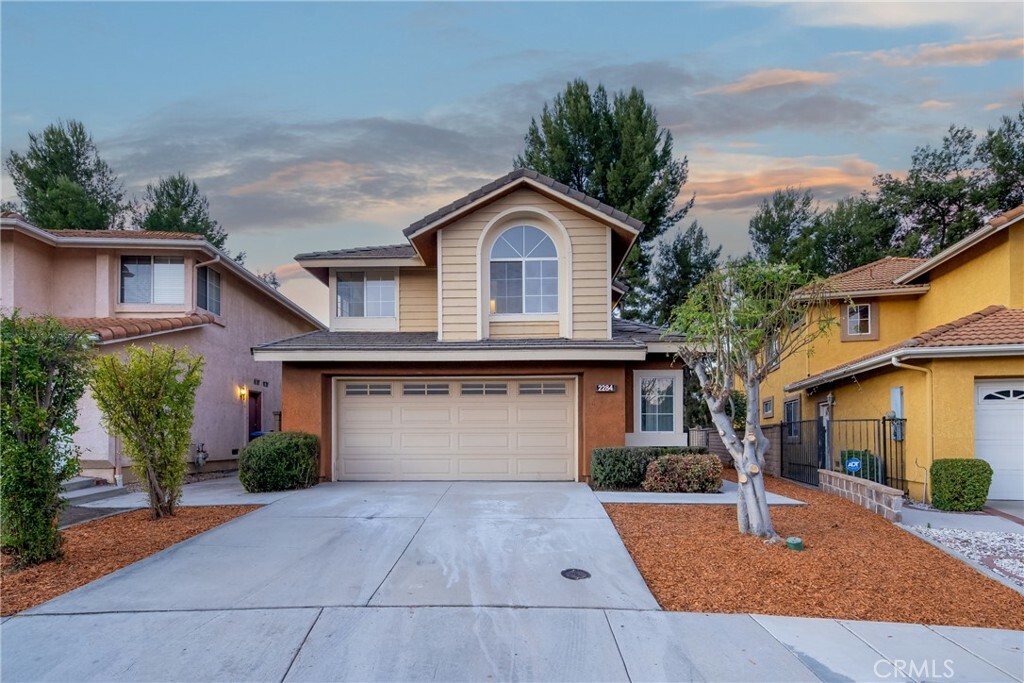 Property Photo:  2284 Lakeview Lane  CA 91709 