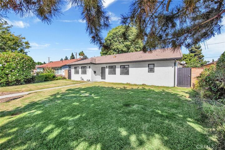 Property Photo:  15851 Ludlow Street  CA 91344 