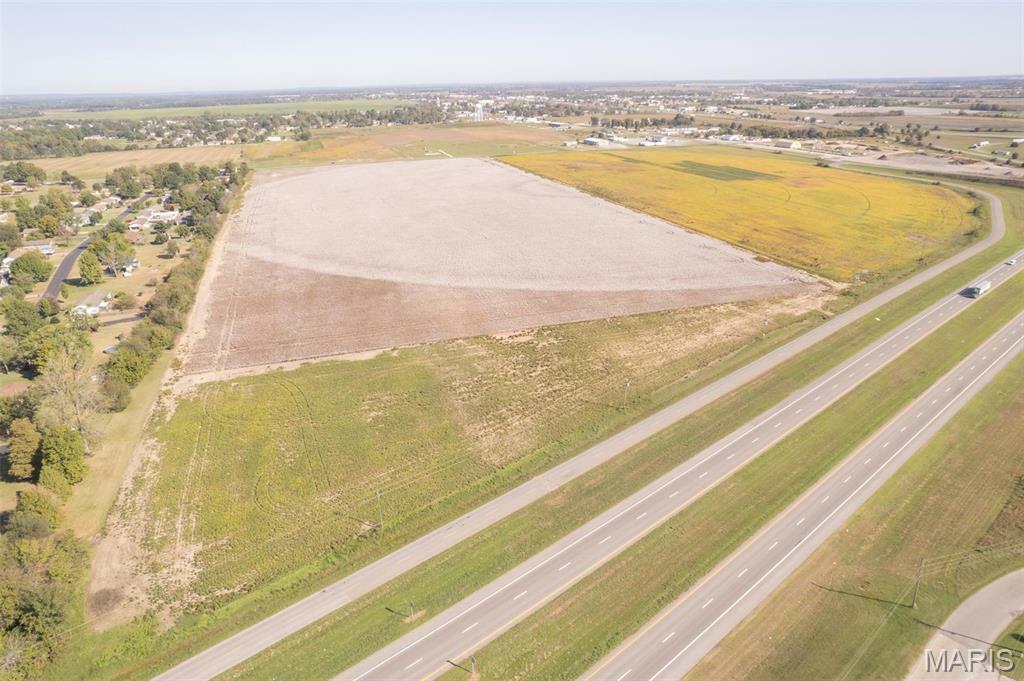 Property Photo: 0 Ables Road MO 63801