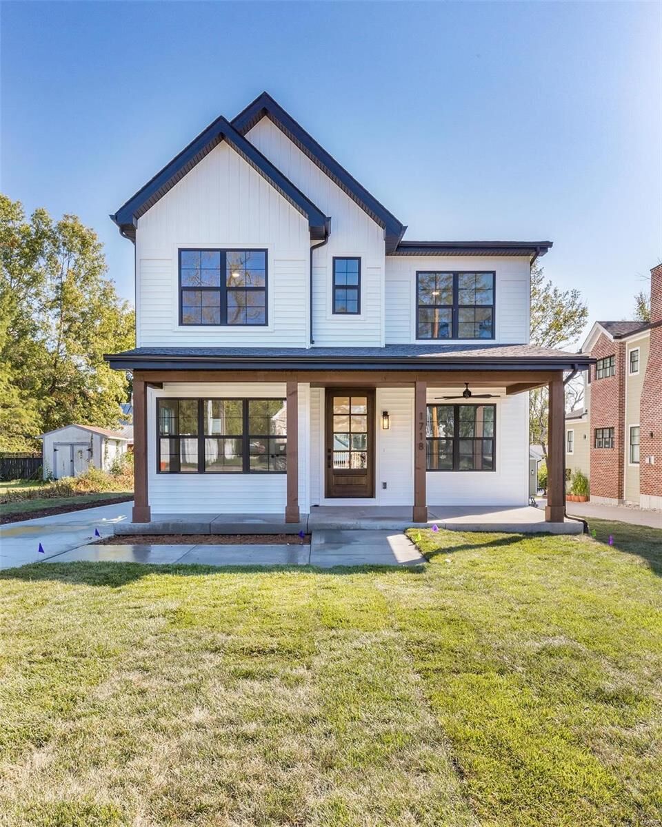 Property Photo: 1718 Janet Place MO 63122