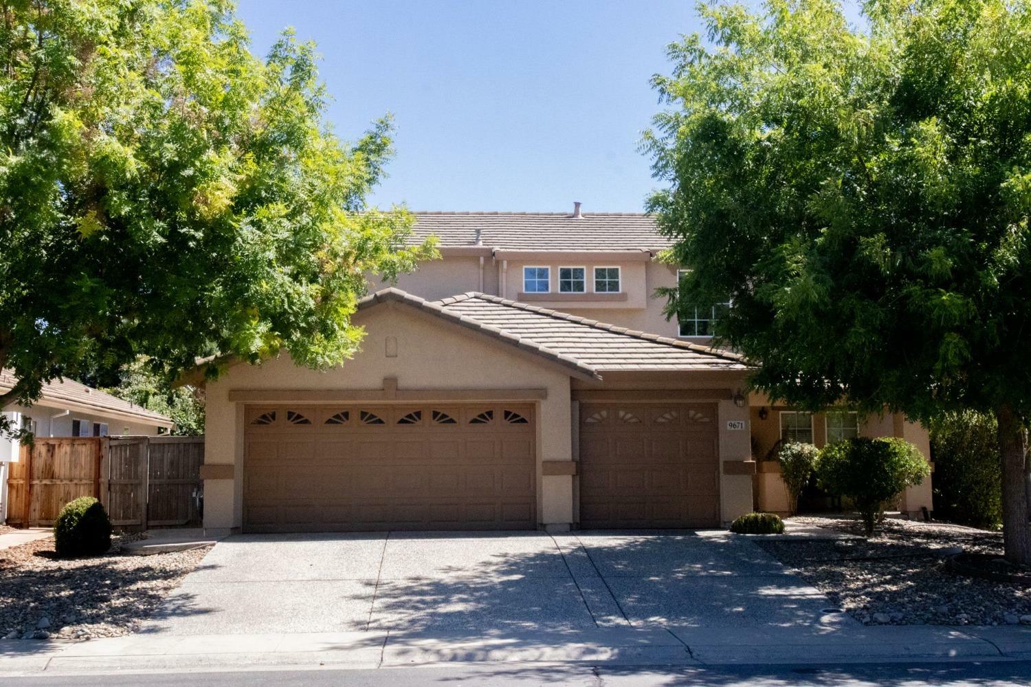 Property Photo:  9671 Mindoka Way  CA 95624 