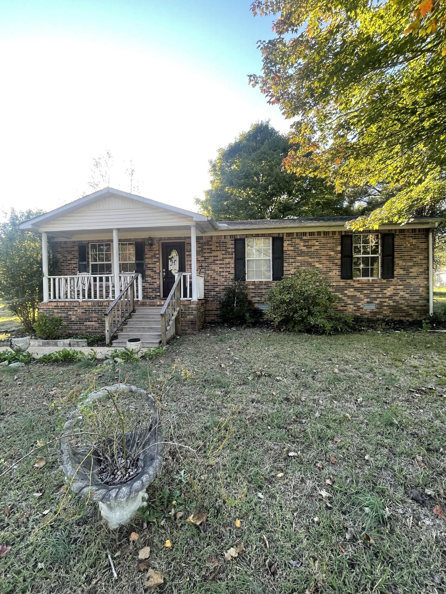 Property Photo:  605 High Ave  TN 38464 