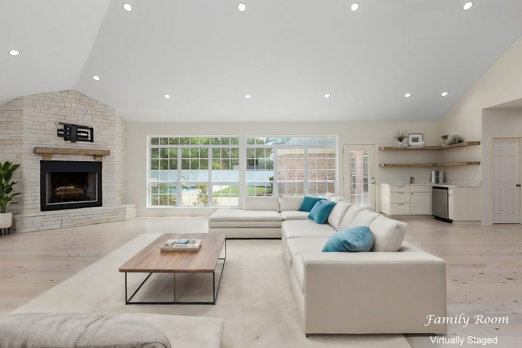 Property Photo: 101 Southern Trace TX 75901
