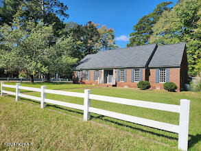 Property Photo:  112 Westview Park Drive  NC 27804 