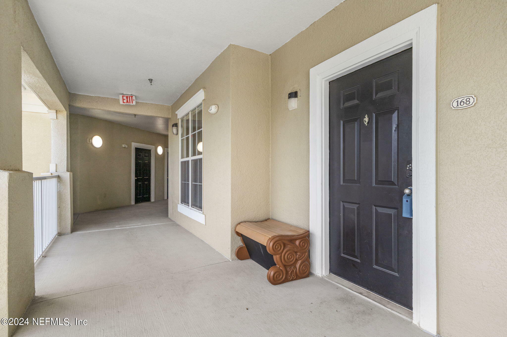 Property Photo:  8290 Gate Parkway W 168  FL 32216 