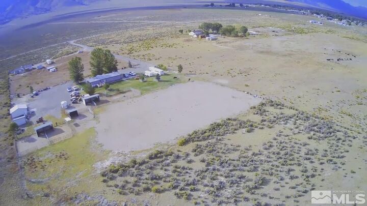 Property Photo:  451 Manley Ranch Road  NV 89045 