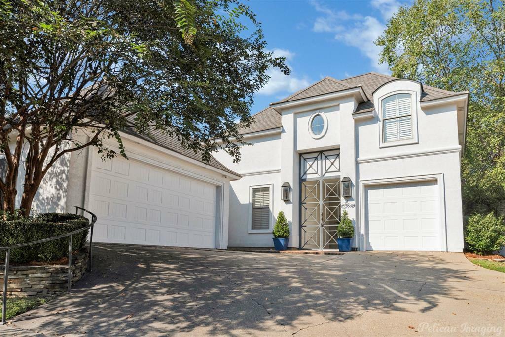 2 Beaux Rivages Drive  Shreveport LA 71106 photo