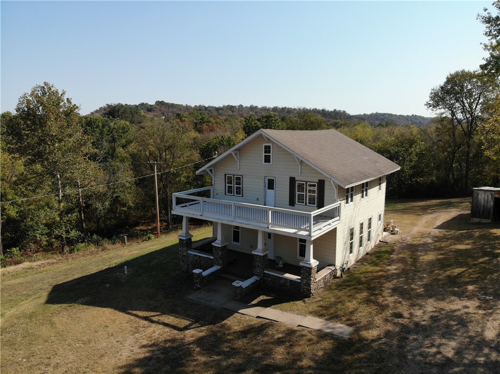 625 Spring Street  Sulphur Springs AR 72768 photo