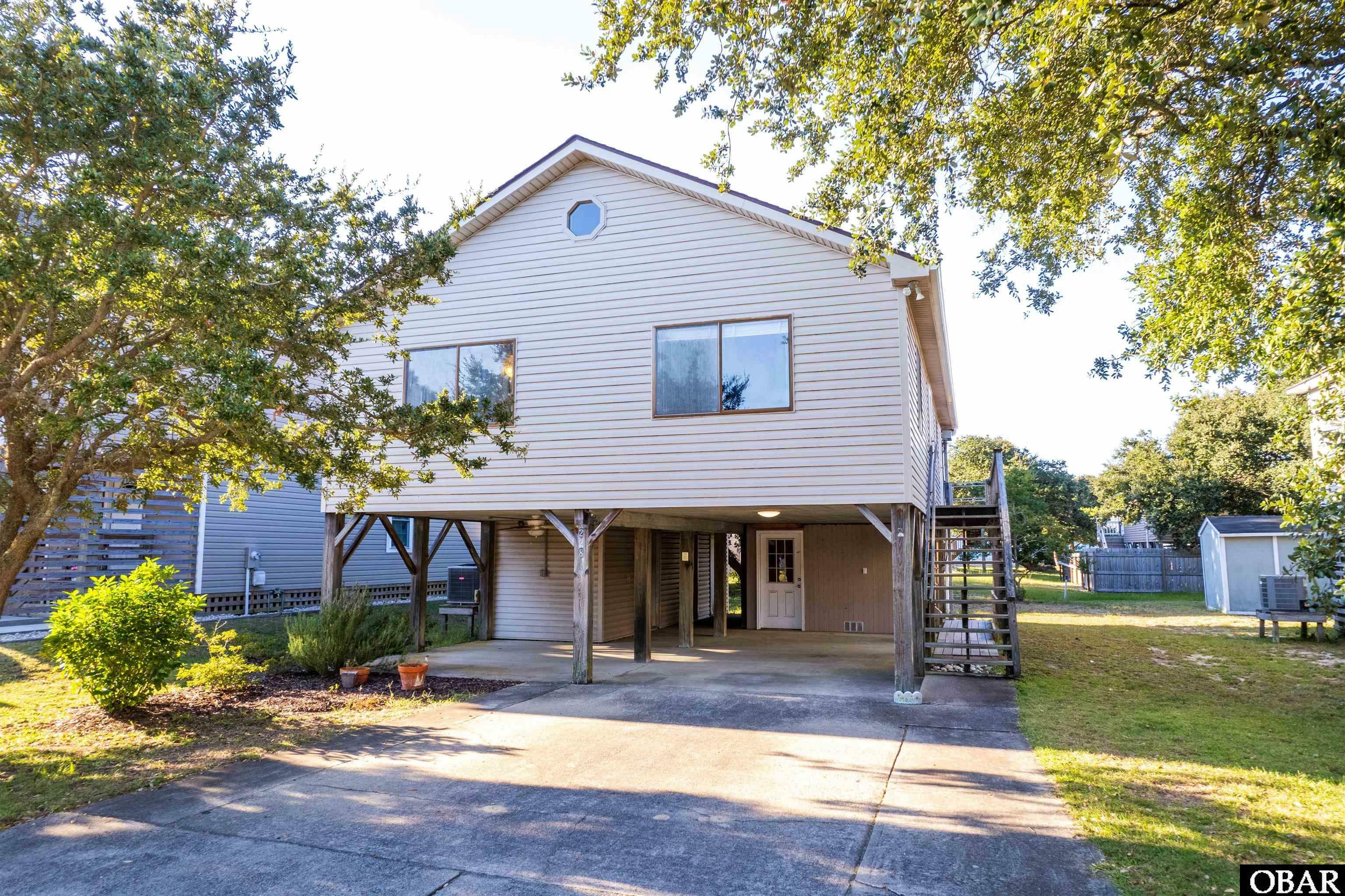 Property Photo:  228 W Eden Street  NC 27948 