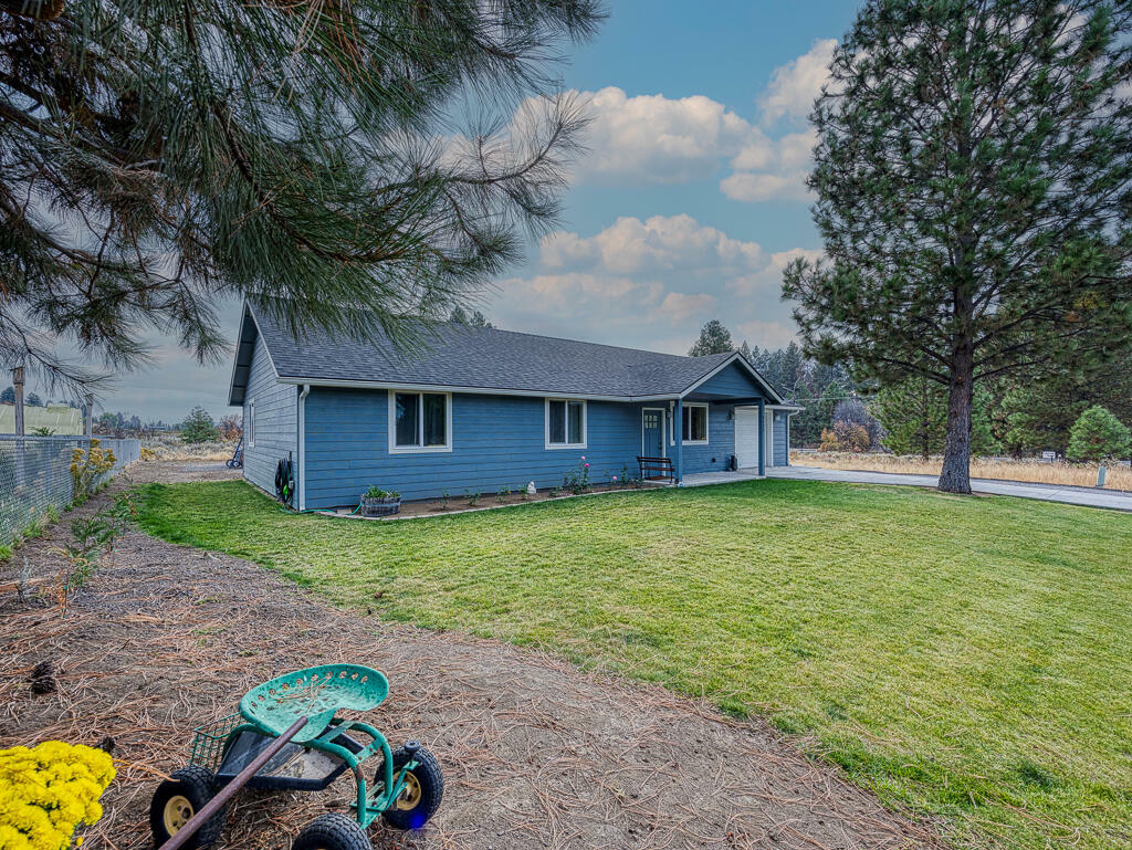 Property Photo:  3422 Shoshoni Drive  OR 97624 