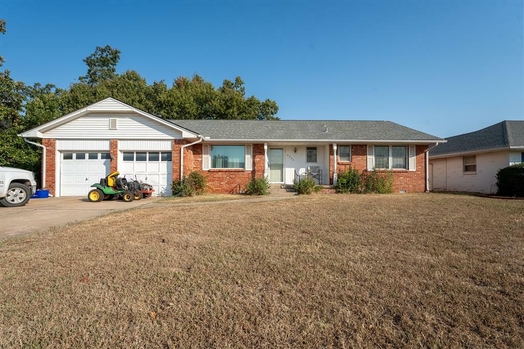 Property Photo:  4225 NW 48th Street  OK 73112 