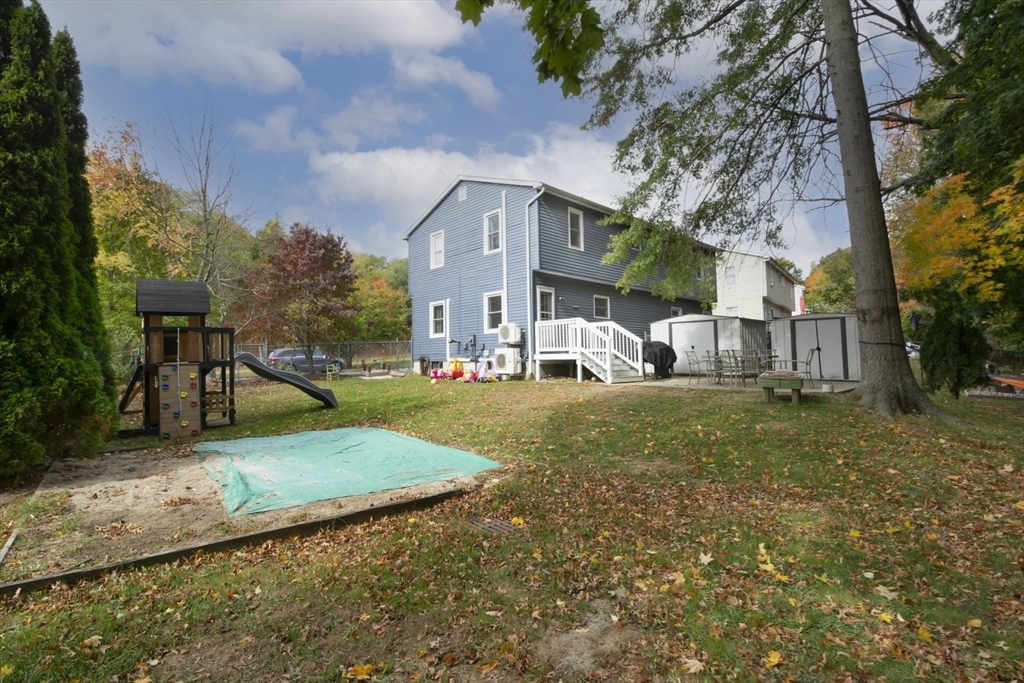 Property Photo:  32 Goddard Memorial Dr  MA 01603 