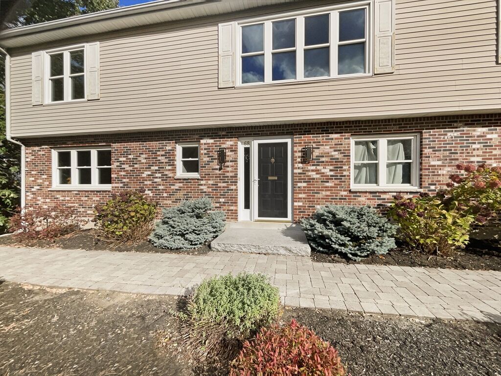 Property Photo: 68 Tamworth Hill Ave MA 01880