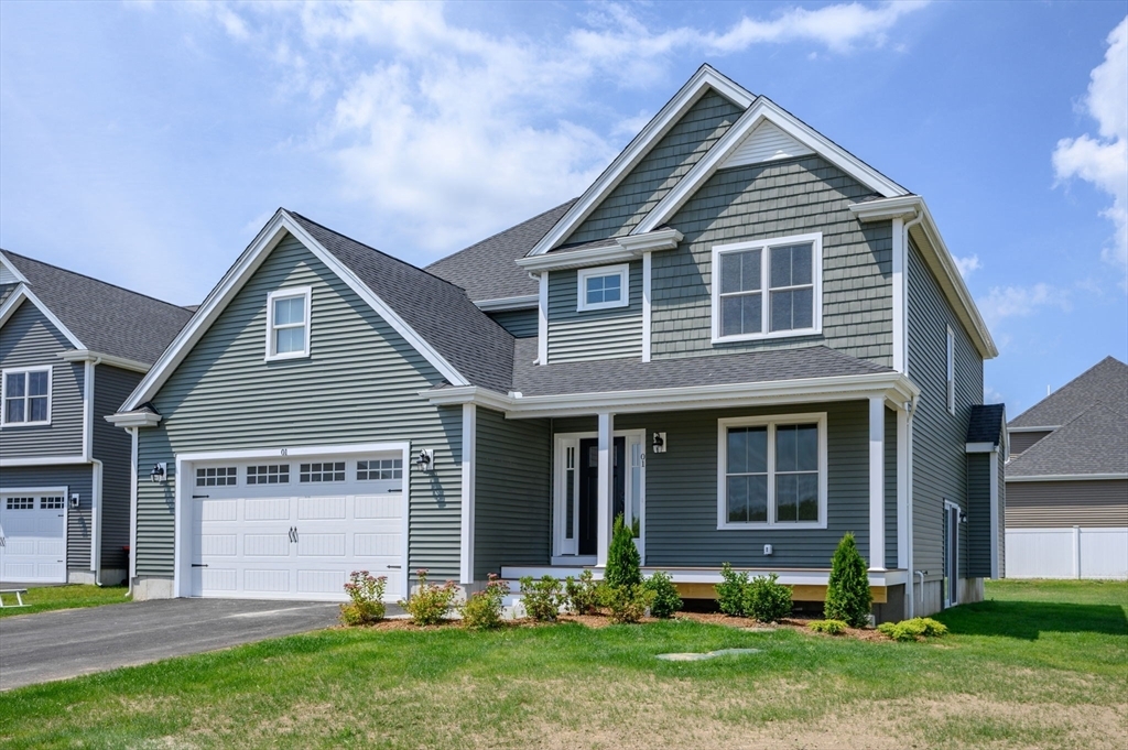 Property Photo:  9 Narragansett Drive  MA 02379 