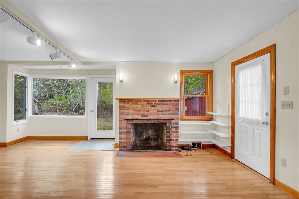 Property Photo: 126rear Main 2 MA 01966