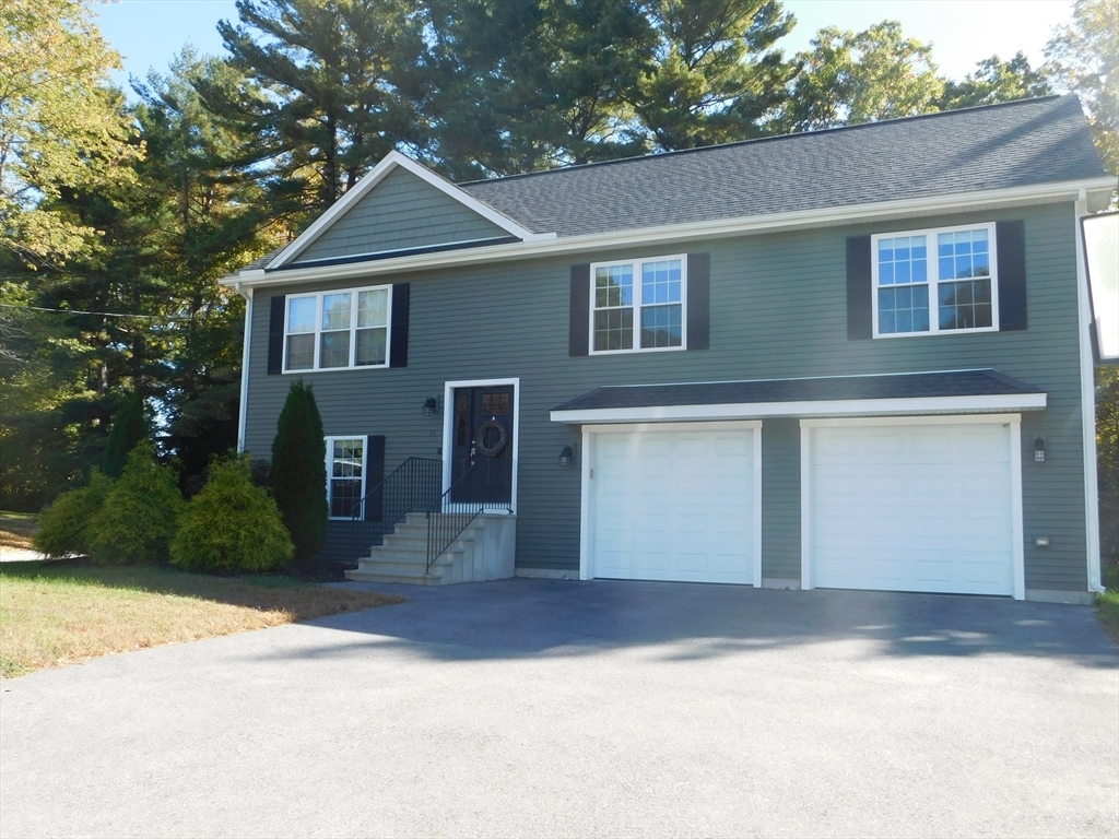 13 Benton Street  Millbury MA 01527 photo