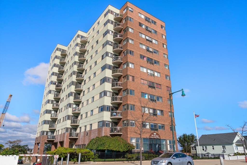 Property Photo:  474 Revere Beach Blvd 403  MA 02151 