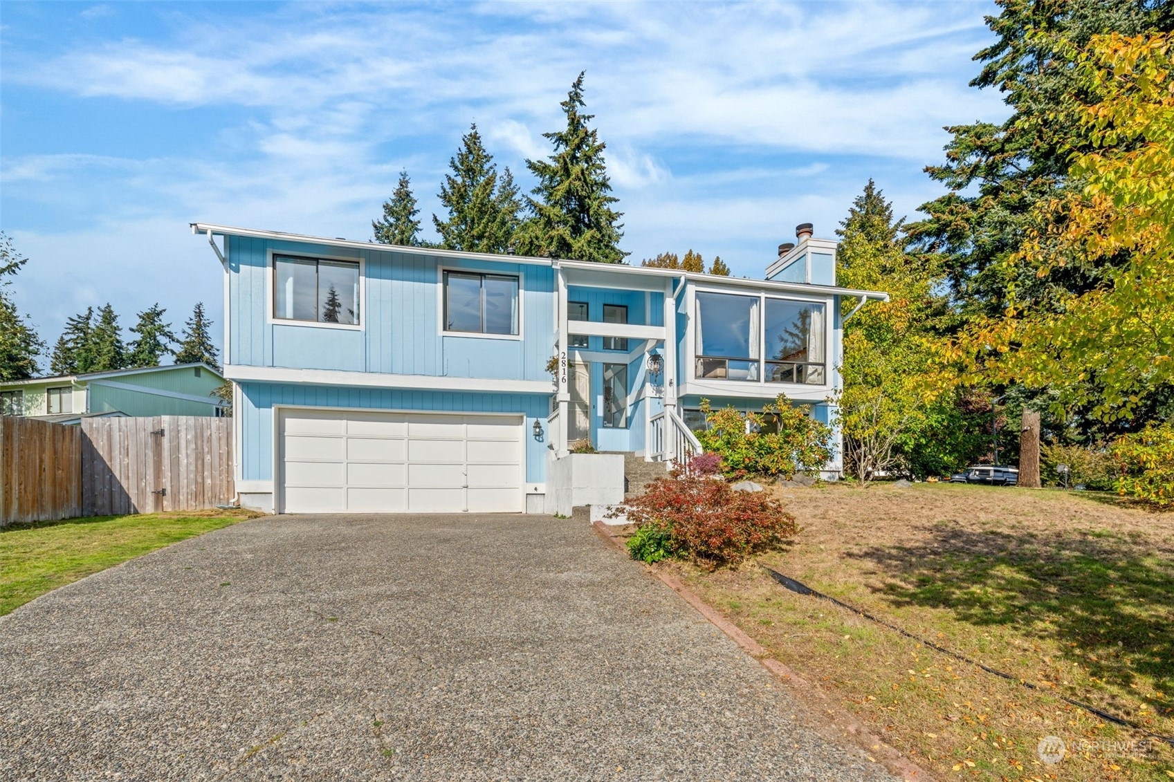 Property Photo:  2816 S 303rd Street  WA 98003 