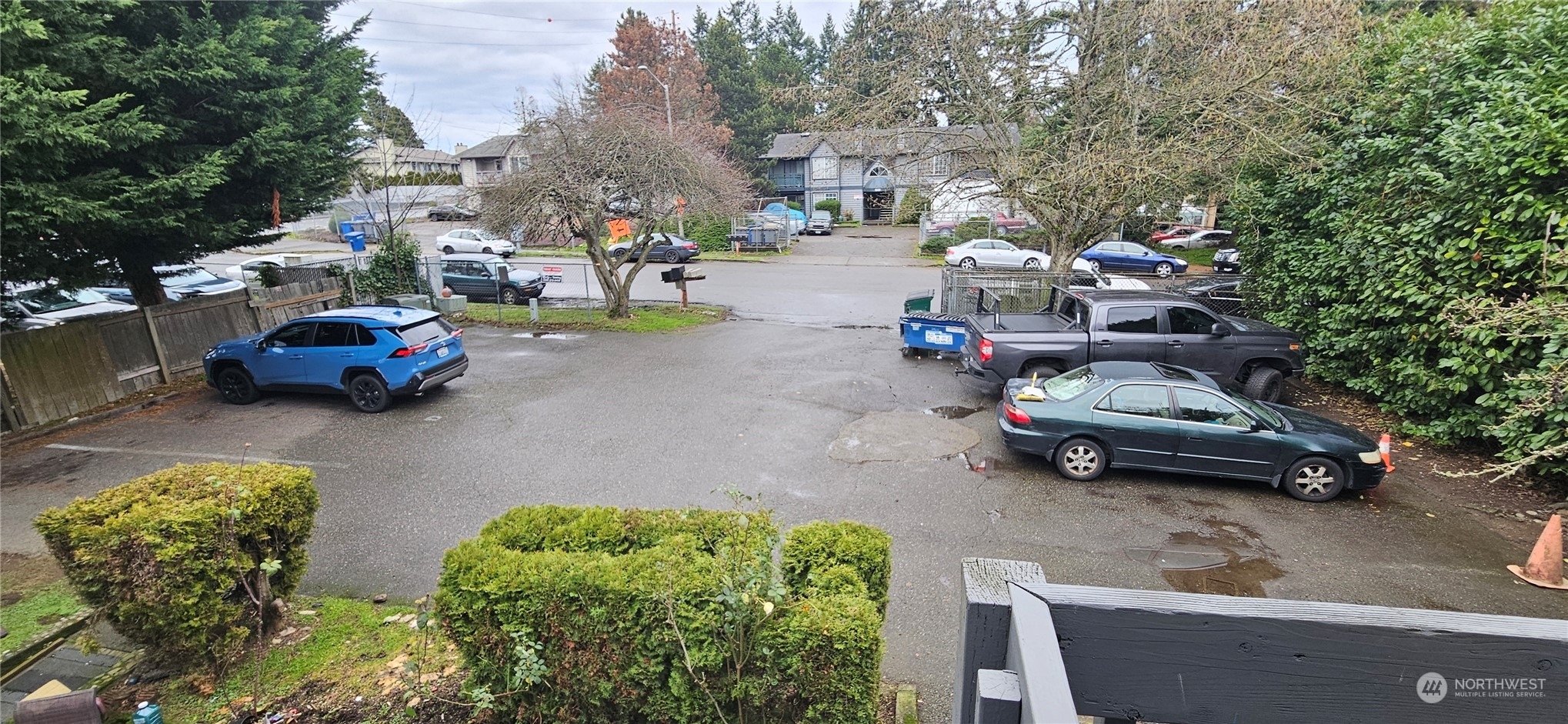 Property Photo:  21615 30th Avenue S  WA 98198 