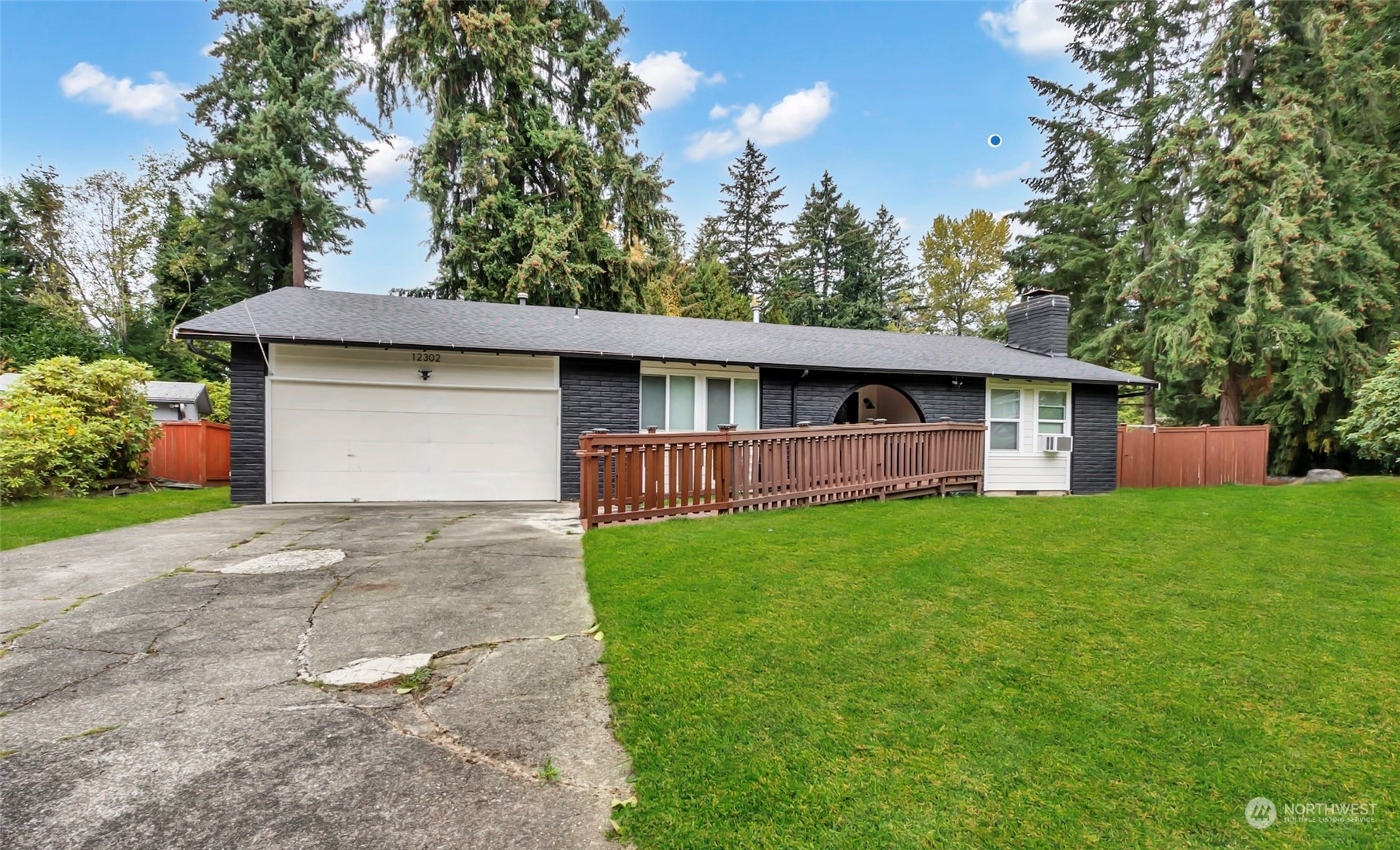 12302 Tatoosh Road E  Puyallup WA 98374 photo