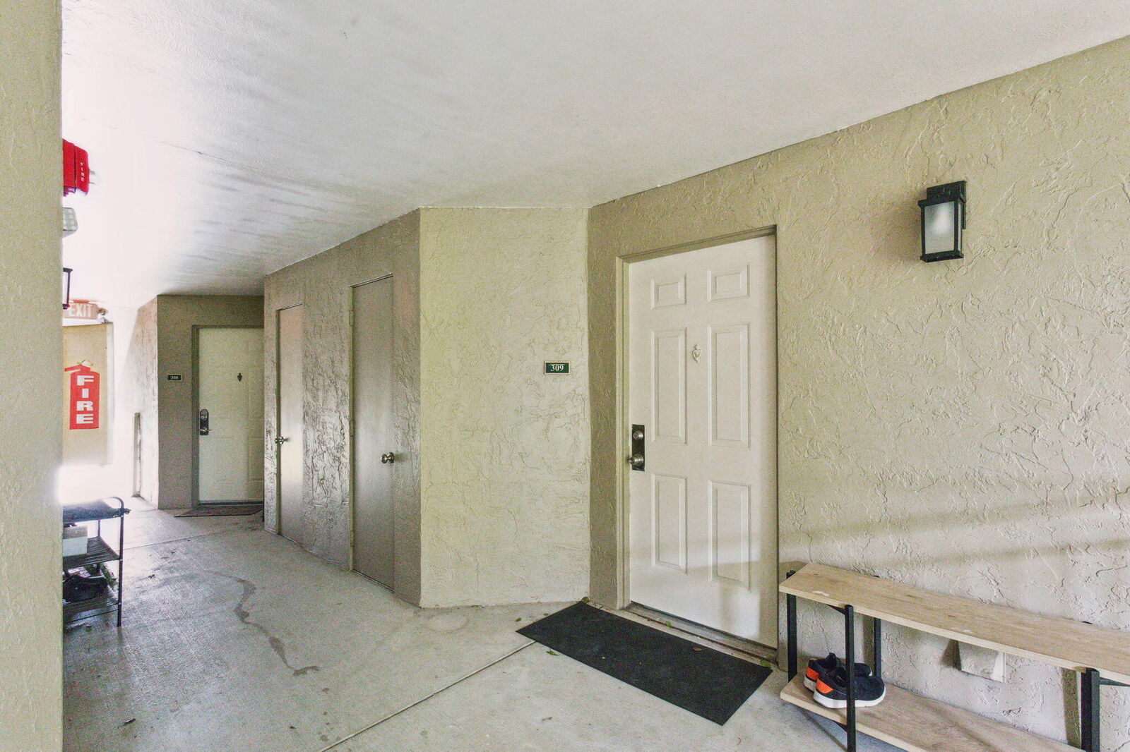 Property Photo: 1885 Palm Cove Boulevard 10-309 FL 33445
