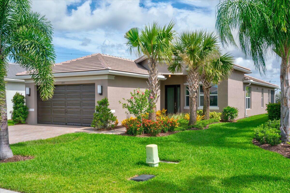 13455 SW River Rock Road  Port Saint Lucie FL 34987 photo