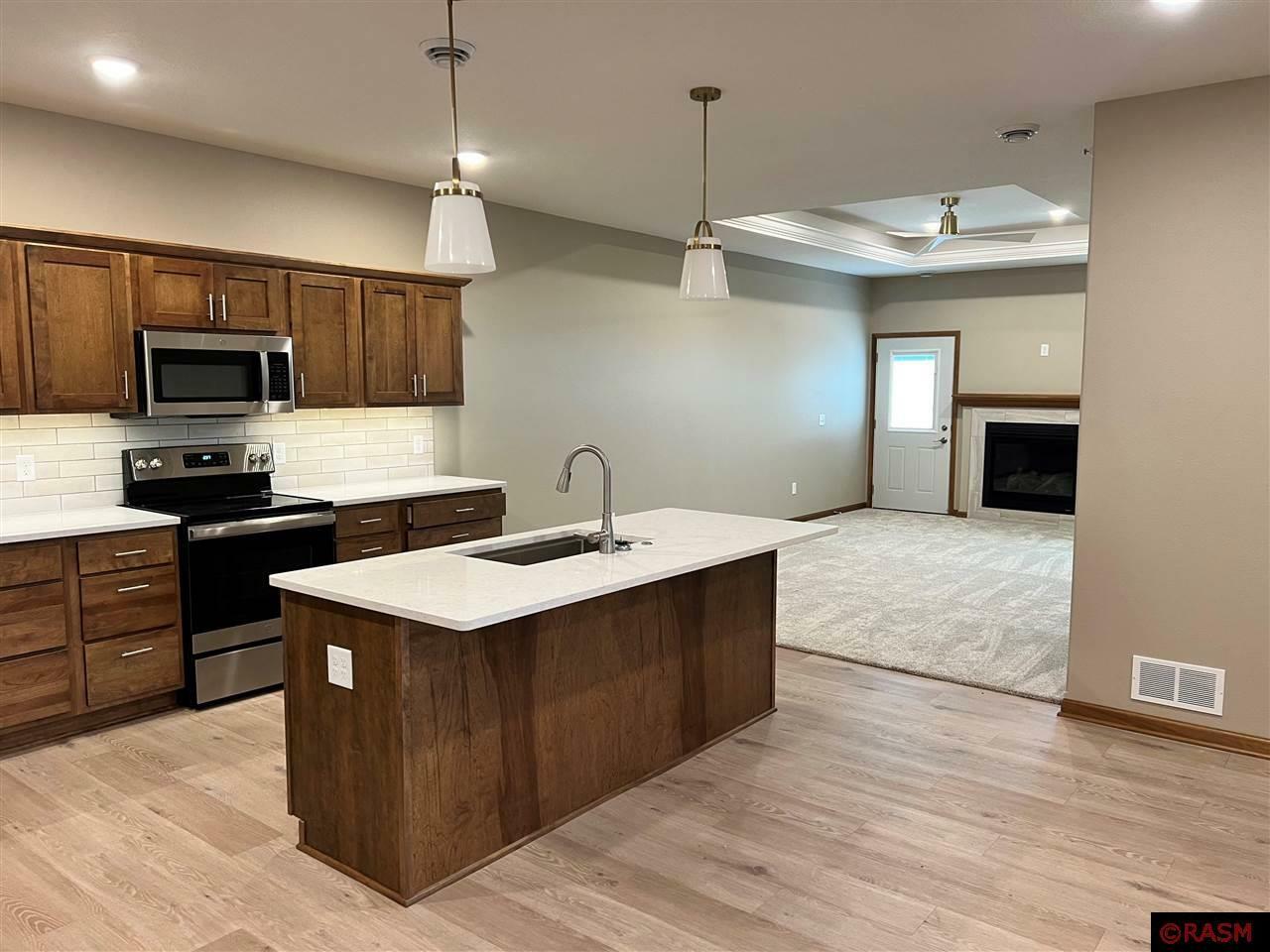 Property Photo:  3110 Bassett Drive  MN 56001 