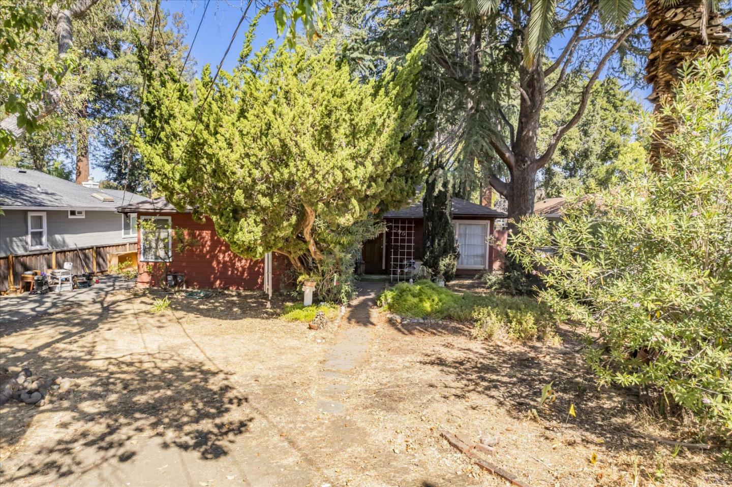 Property Photo:  299 Langton Avenue  CA 94022 