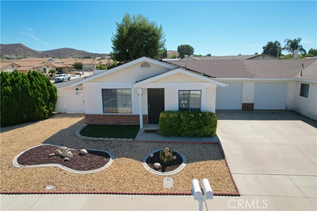 27411 Hacienda Drive  Menifee CA 92586 photo