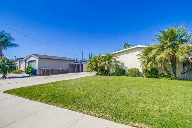 Property Photo:  6846 Century Street  CA 91942 