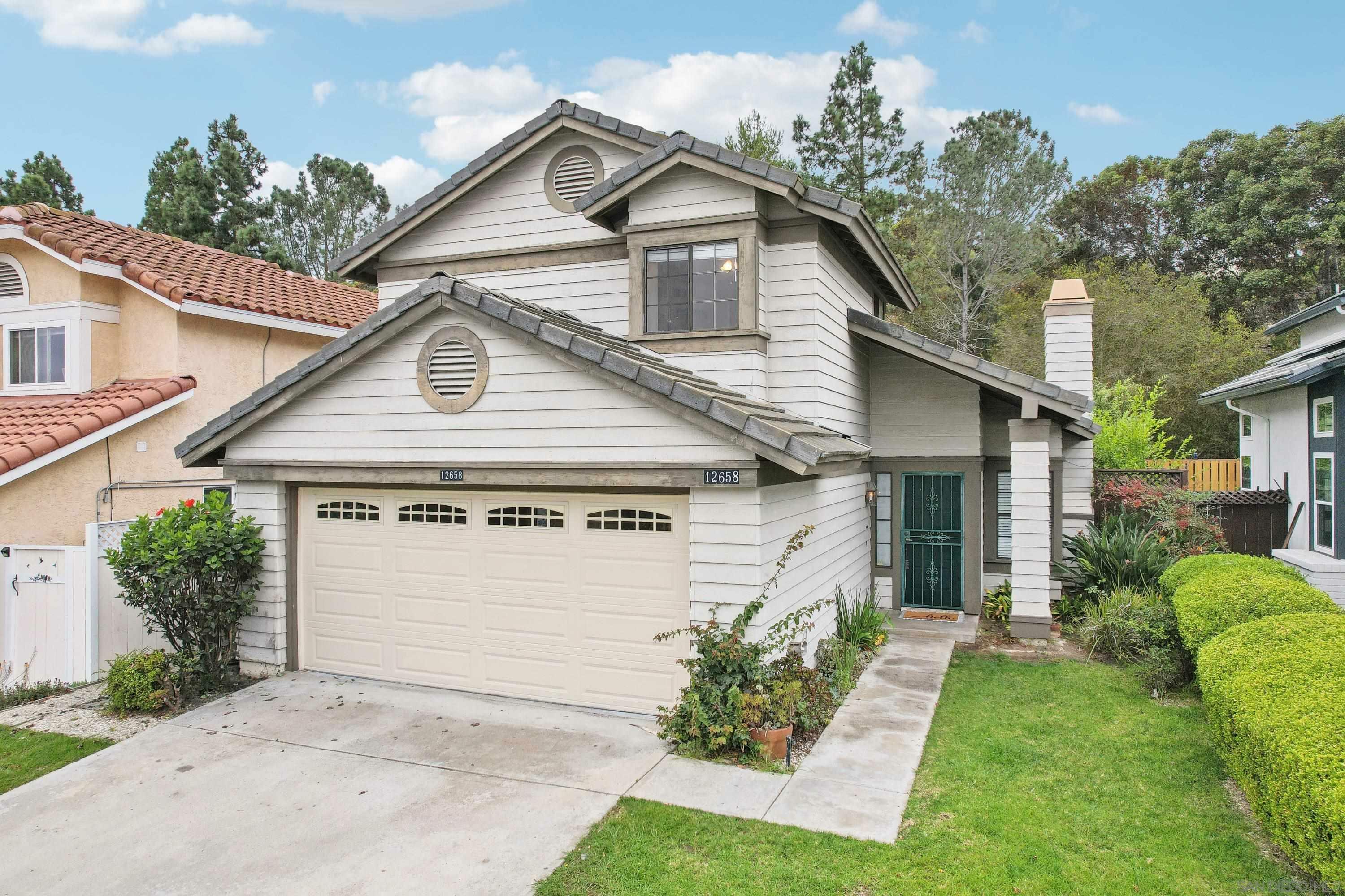 Property Photo:  12658 Futura St  CA 92130 