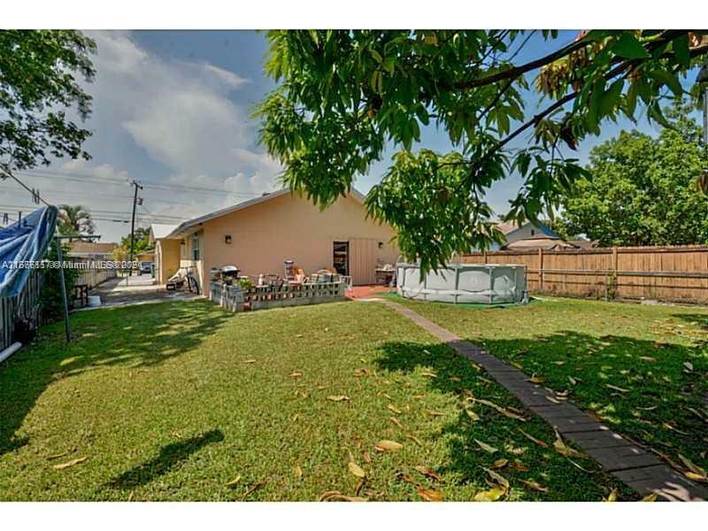 Property Photo:  5870 SW 17th St  FL 33155 