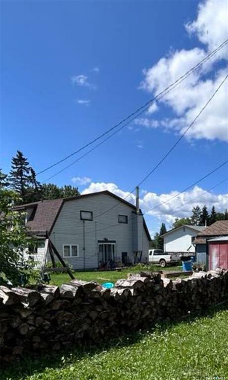 Property Photo:  209 3rd Avenue N  SK S0J 0E0 