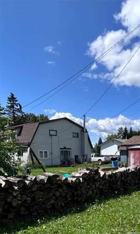 Photo de la propriété:  209 3rd Avenue N  SK S0J 0E0 