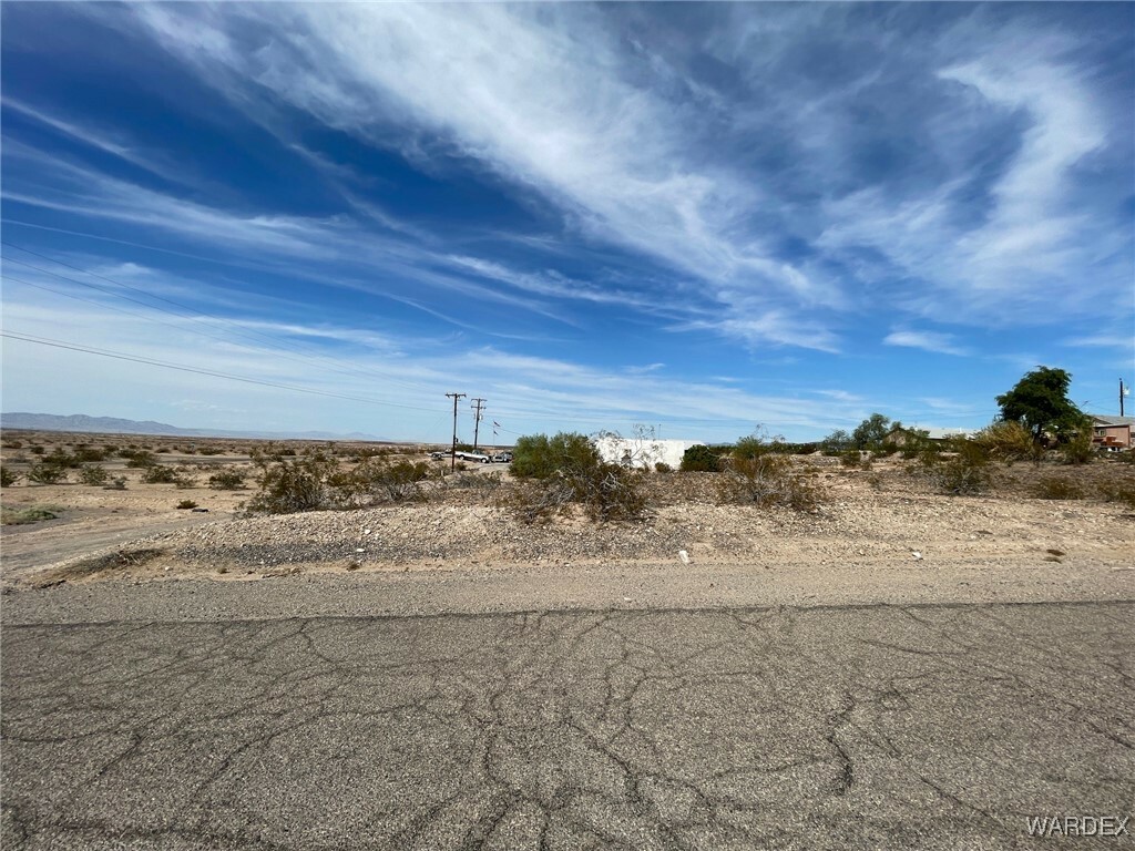 Property Photo:  5083 E Miami Drive  AZ 86436 