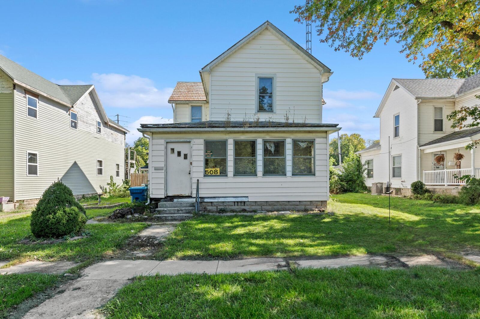 Property Photo: 508 Brooklyn Avenue OH 45365