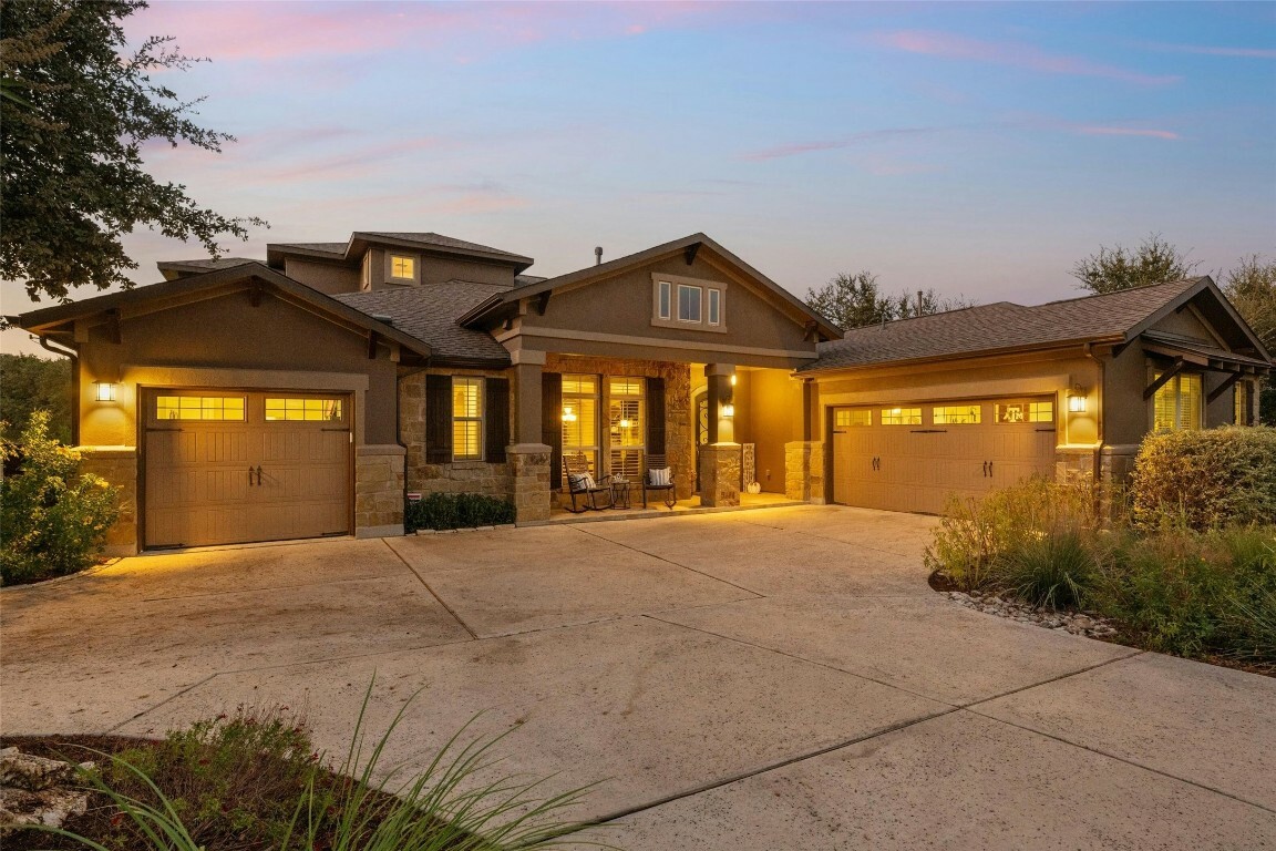 Property Photo:  1008 Jonathan Cove  TX 78628 